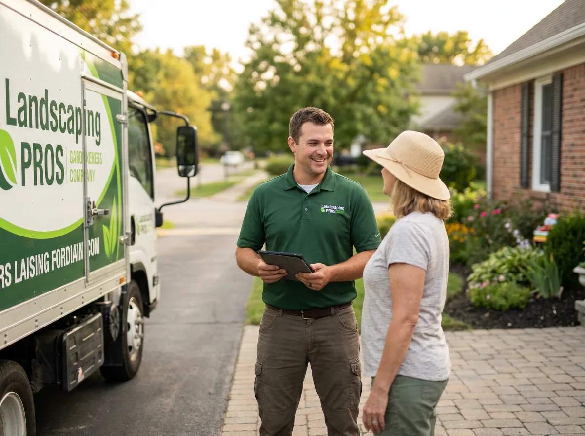 Landscaping North Bonneville, WA FAQs